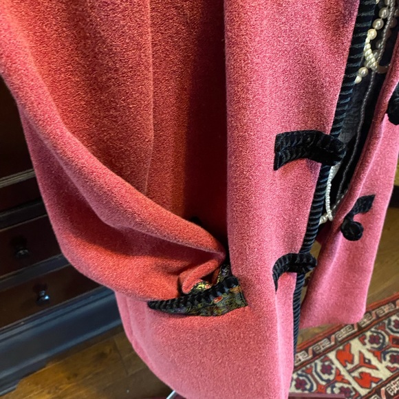 Ladies vintage jacket - Picture 15 of 16